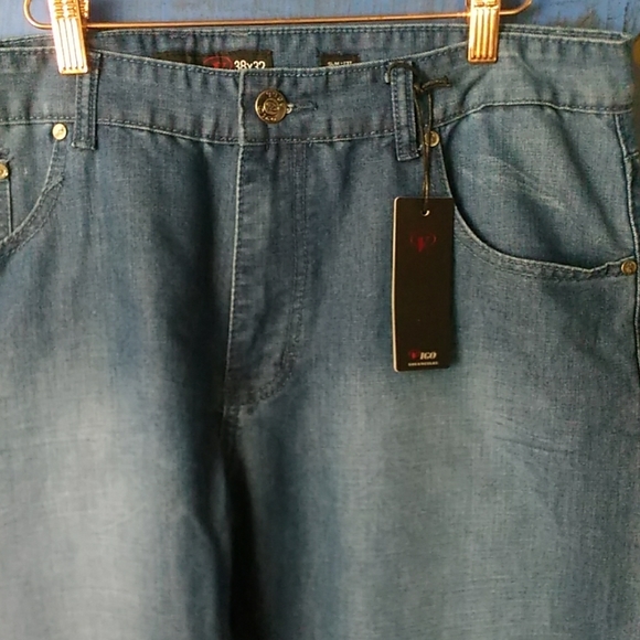 Vigo Jeans - Picture 2 of 5